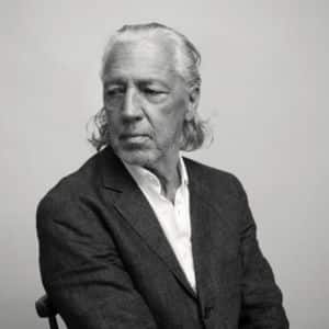 Speaker - Charles Schumann